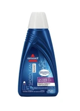 Bissell Spotclean Oxygen Boost Carpet Cleaner Stain Removal For SpotClean 32oz