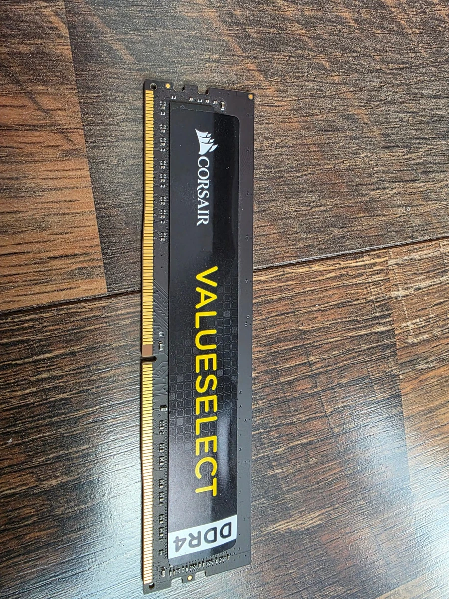 Corsair PC4-17000 (DDR4-2133) Bus Speed DDR4 SDRAM Memory (RAM
