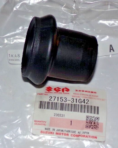 BOOT,FR PROP SHAFT