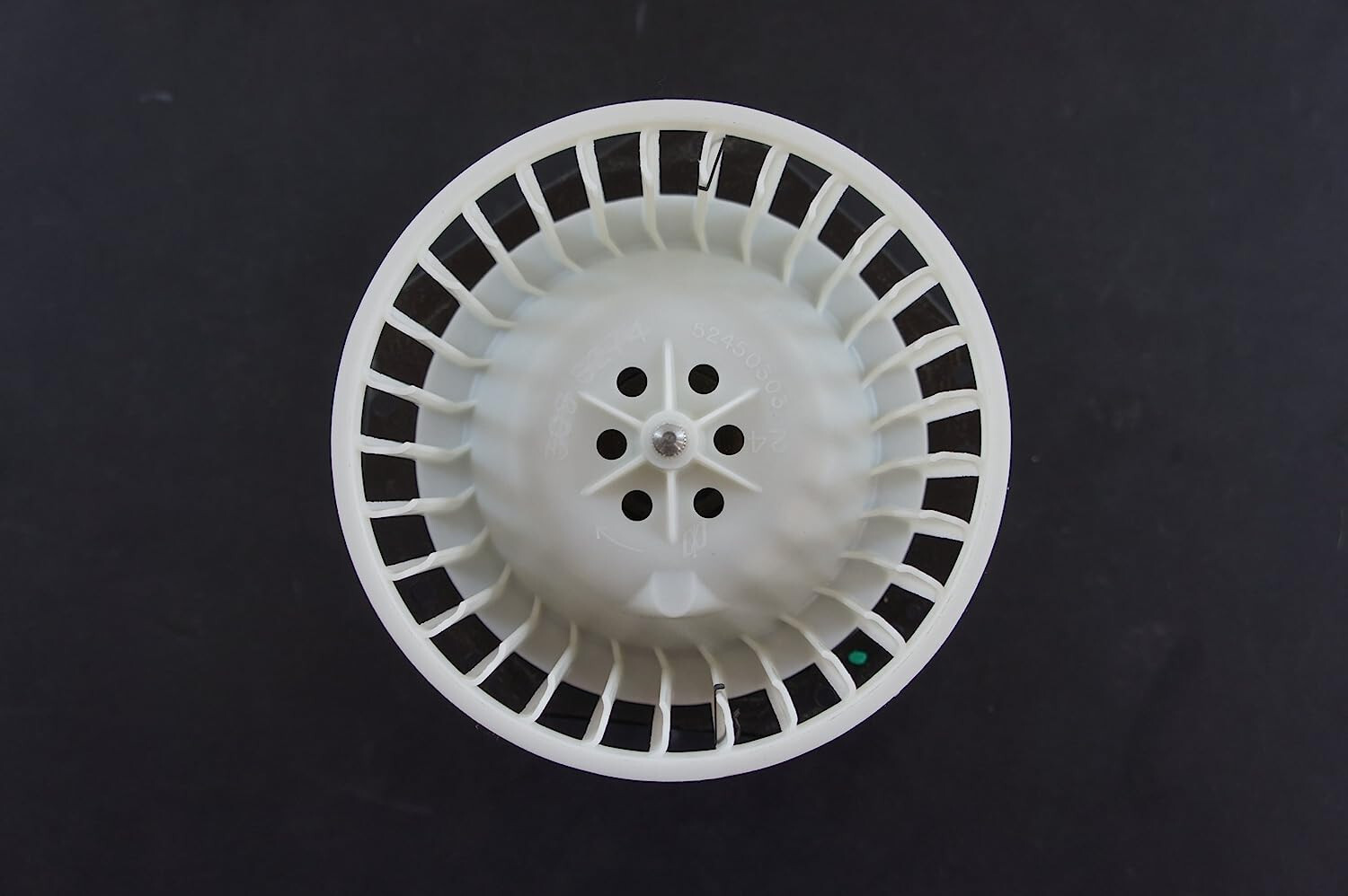 New 158535 AC Delco Blower Motor Kit GM 52498870 for sale online eBay