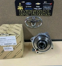 2011-2018 TOYOTA SIENNA REAR DIFFERENTIAL VISCOUS COUPLER COUPLING GENUINE OEM