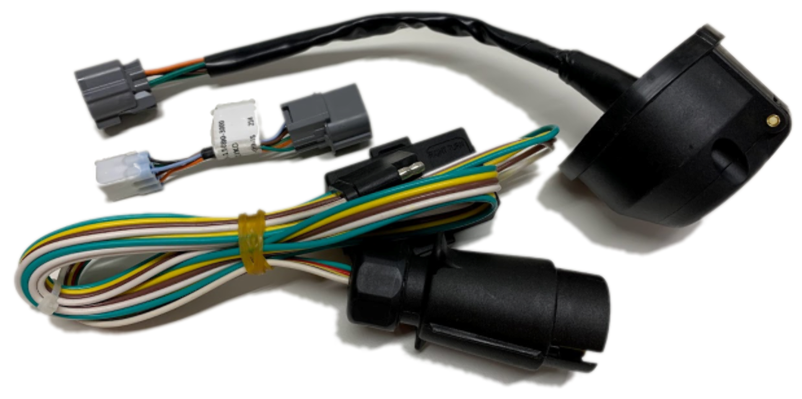 CFMOTO Trailer Wiring Kit, CFORCE/ZFORCE/UFORCE OEM (70208002001000