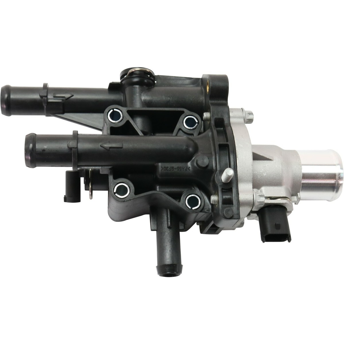 New Thermostat Housing 25199828 black for 2009-2011