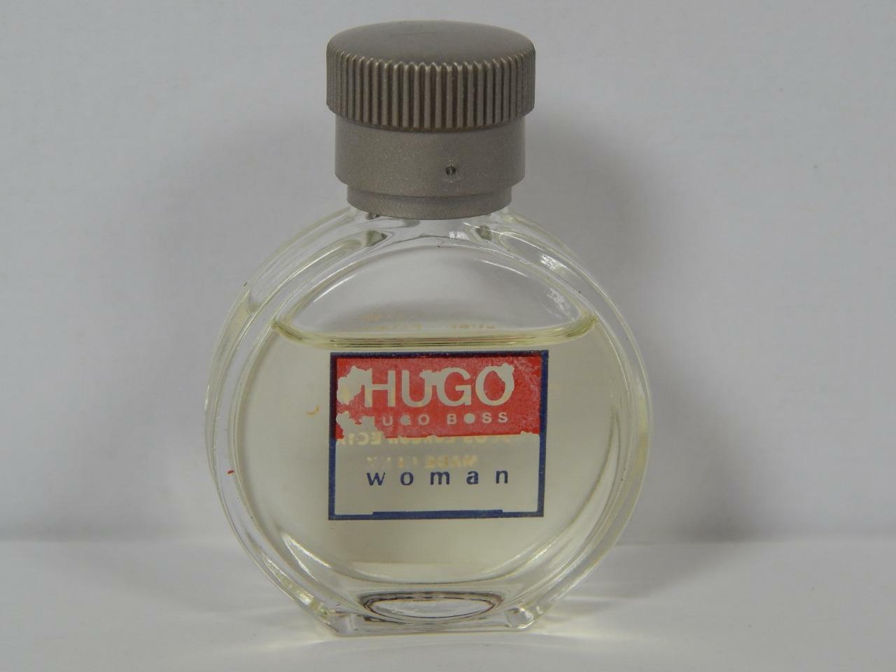 hugo woman by hugo boss
