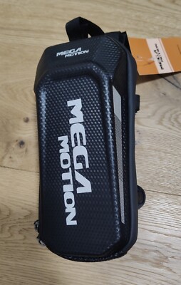 Mega Motion E Roller Tasche