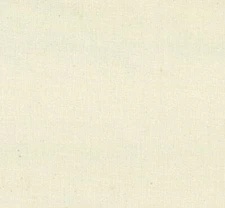 Moda Fabrics 9950 12  MODA MUSLIN "UNBLEACHED"120" BTY