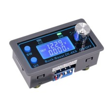 ZK-4KX CNC DC-DC Buck Boost Converter Module CC CV Voltage Regulator 0.5-30V 4A