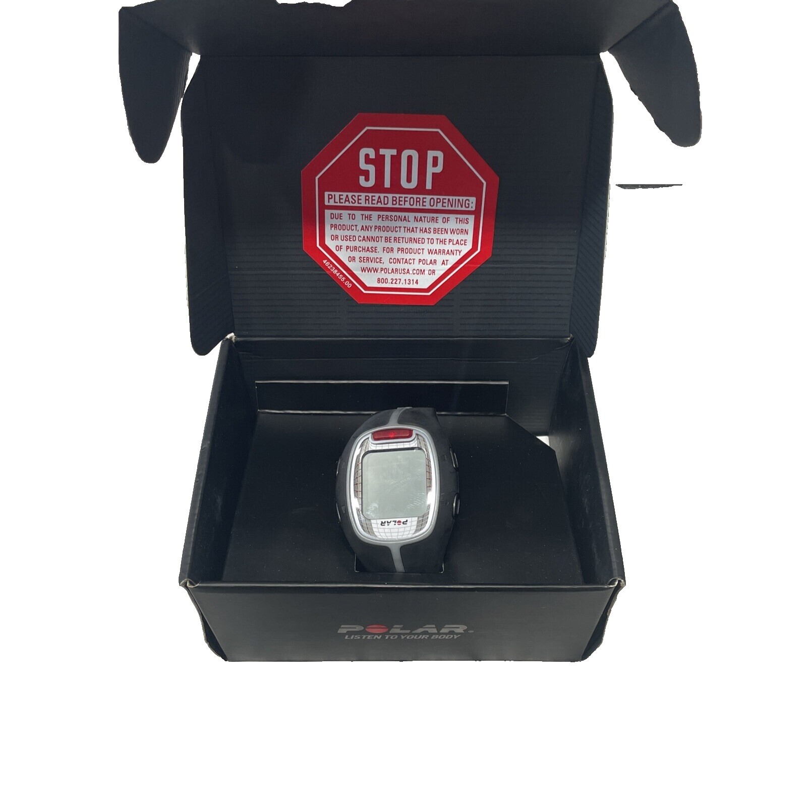 Polar Rs300x | eBay