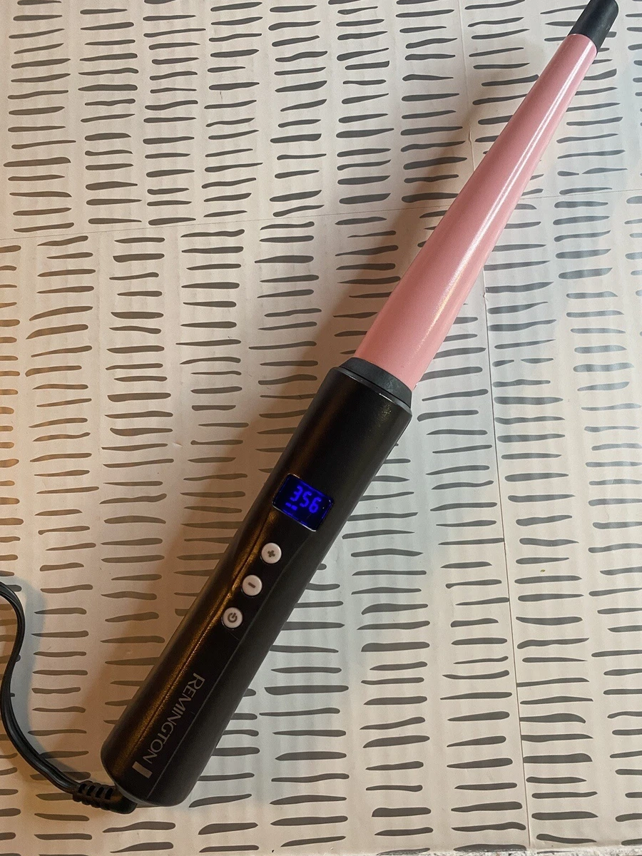 Curling wand very sales