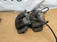 10-13 Mercedes W212 E550 Oem Front Left Right Side Brembo Brake Caliper 5035