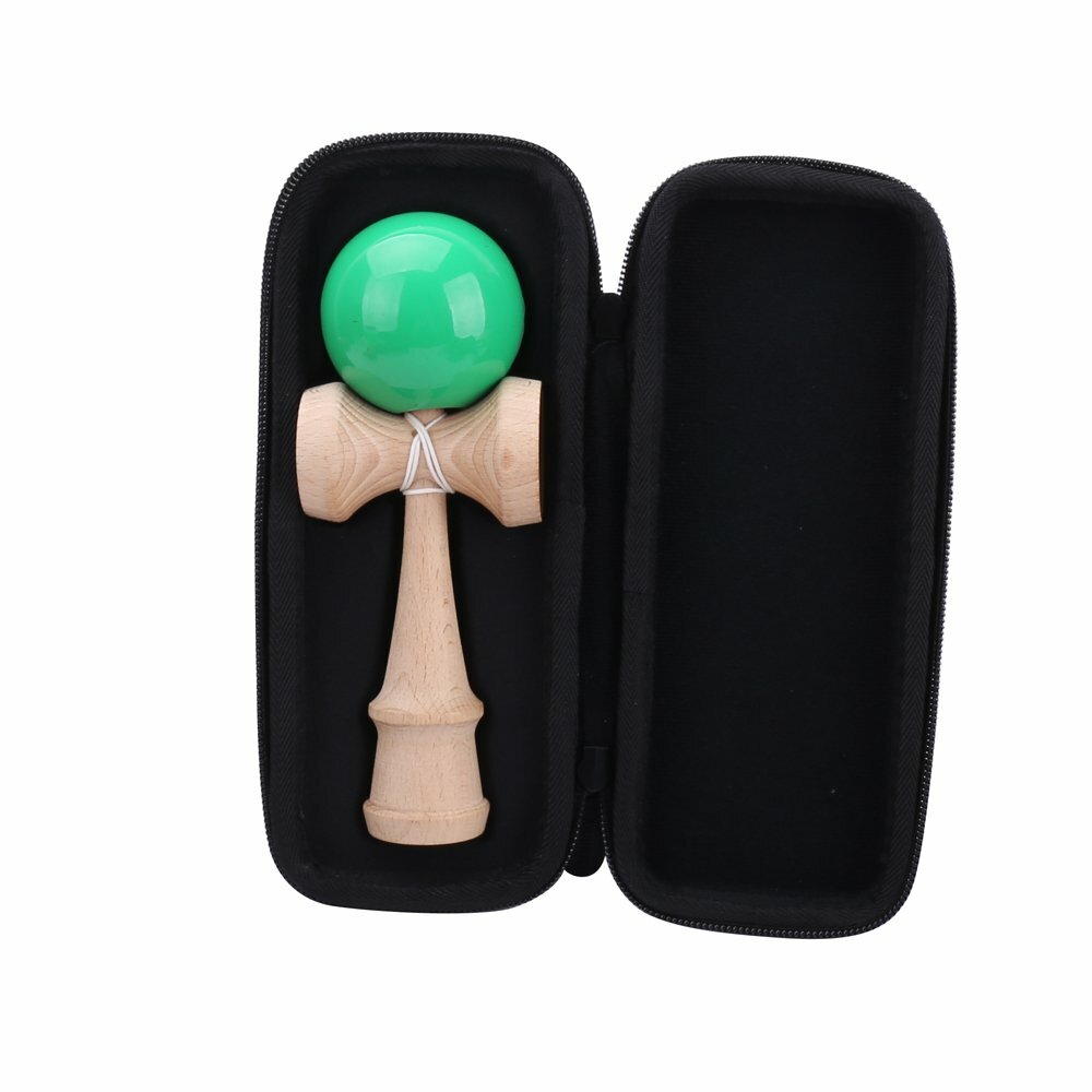 OG LABEL OZORA KENDAMA BLACK　新品・未開封 Japanese Kendama Case Black for Ozora for competitive use from