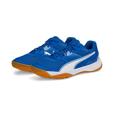 Puma Solarflash II Indoorschuh Handballschuh