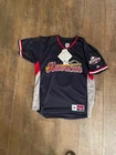 EVAN LONGORIA Majestic 2009 American League All Star Jersey NWT NEW SZ 48