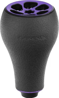 Gomexus TPE Reel Power Knob 30mm for Shimano Daiwa Spinning Baitcasting Reel