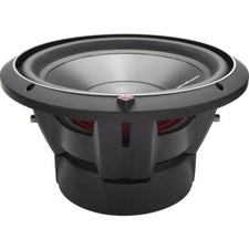Rockford Fosgate P3D2-12 12" Punch P3 2-Ohm DVC Subwoofer