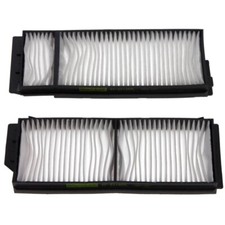 MAXGEAR Innenraumfilter Partikelfilter für Mazda 3 BK 5 CR19 26-0576