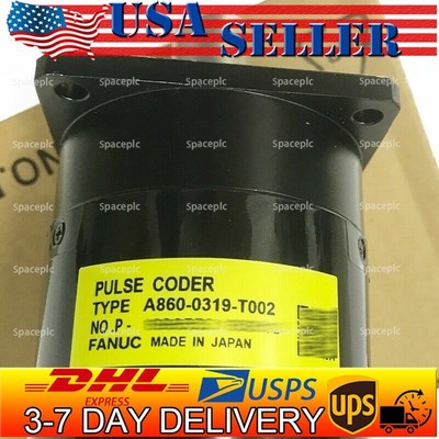 1PC New FANUC A860-0319-T002 Encoder A8600319T002 Expedited Shipping