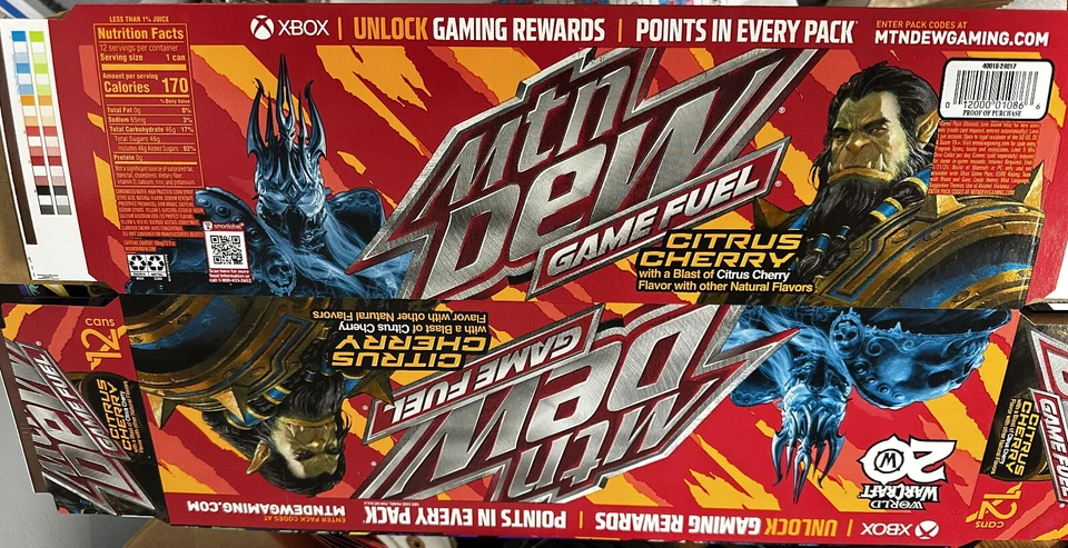 Recompensas WoW Warcraft Dew - Montaje Blazecycle Hateforged, Tabard, Mascota - Tú eliges Foto 3 de 3