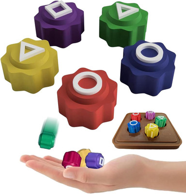 Traditionelles Koreanisches Spiel,Gonggi Koreanisches Spiel,Gonggi Korean Game,P