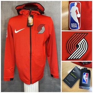 nike nba showtime jacket