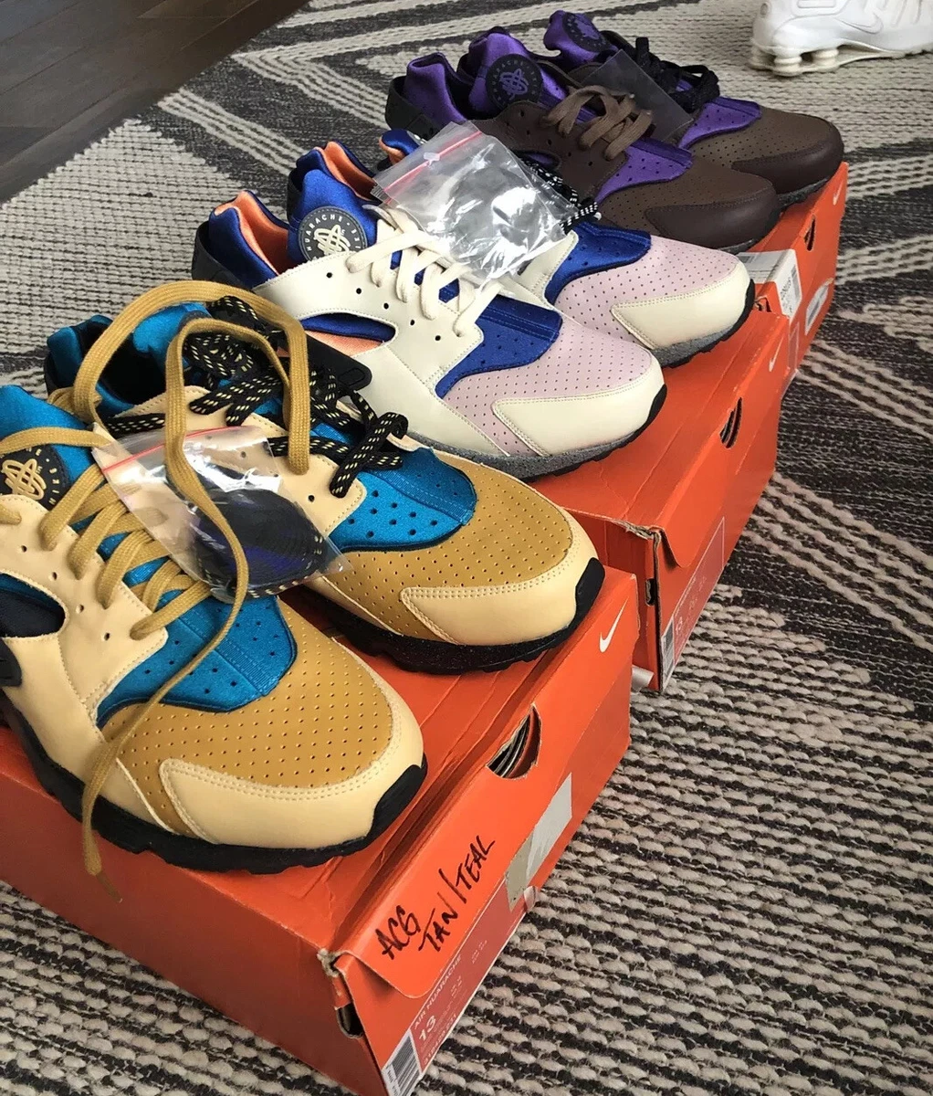 Huarache quickstrike clearance