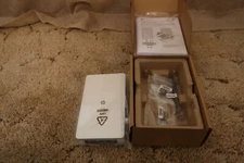 HP JH048A 527 Dual Radio 802.11ac (AM) Unified Wired-WLAN Walljack Access Point