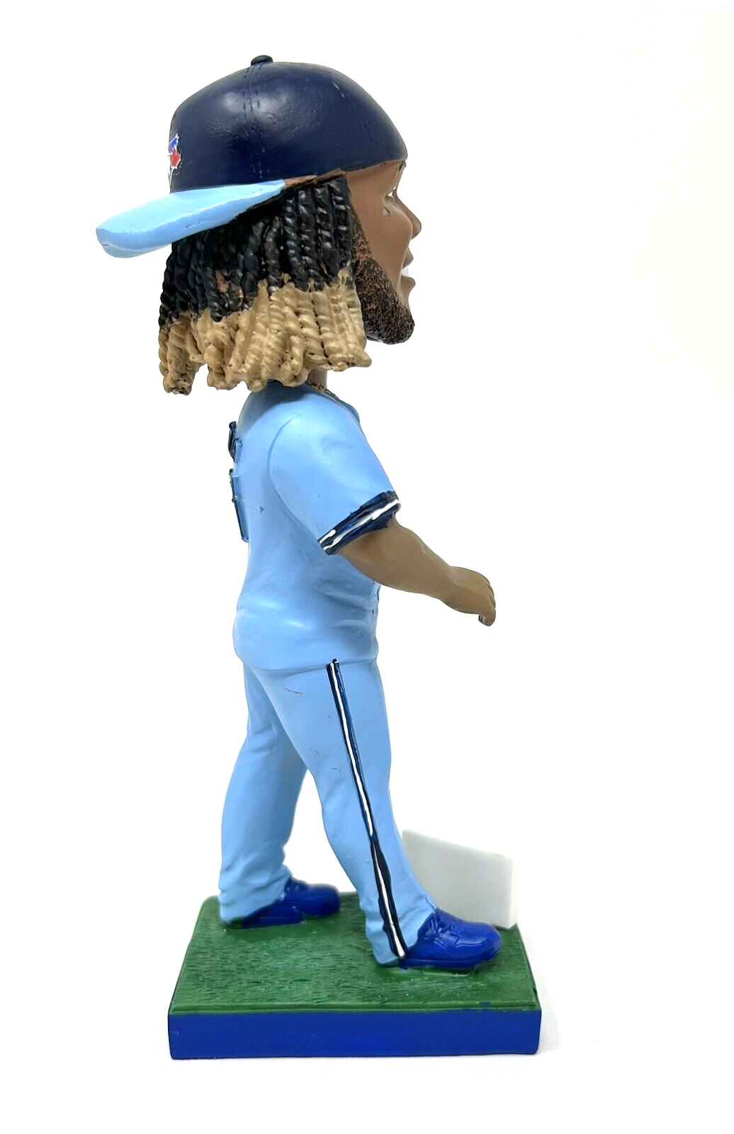VICTORY VLAD Bobblehead Vladimir Guerrero Jr Toronto Blue Jays BNIB SGA