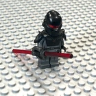 LEGO Star Wars Minifigure Grand Inquisitor sw0622 Rebels From Set # 75082