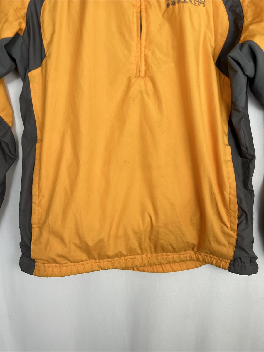 Pull à fermeture éclair 1/4 pour homme - Sweat thermique à
