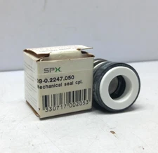 SPX Johnson Pump 09-0.2247.050 Mechanical Seal 5/8” 106BT2C1 F7B-9