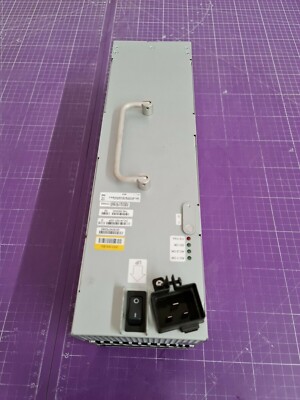 Juniper SRX5800-PWR-4100-AC Stromversorgung redundant UR