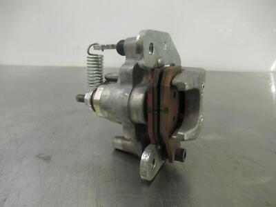 EB1359 23 YAMAHA YXF1000 RMAX4 WOLVERINE PARKING BRAKE CALIPER