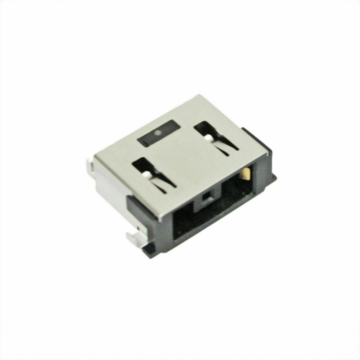 For Lenovo Ideapad L340-17IRH 81LL Laptop DC Power Jack Charging