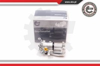 Esen SKV Bremssattel Hinten Rechts Bremssystem FüR Mitsubishi Colt VI 1.3 1.1