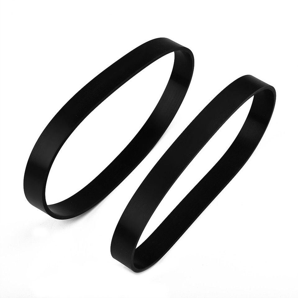 2Pack Replacement Belts For Bissell Models 2259, 2252, 1793 Vacuum