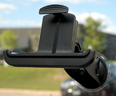 NEW iGrip HTC EVO 3D Cell Phone PerfektFit Charging Dock WINDOW MOUNT Suction
