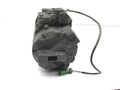 Compresor de aire acondicionado VW Passat Variant 3B5, B5 8D0260808 compresor aire acondicionado - Imagen 2 de 4