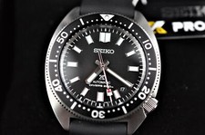 SEIKO Prospex SPB317J1 Heritage Turtle 1968 Re-Issue Automatic 200M Diver 5