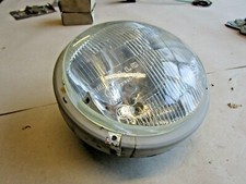 Ferrari Dino 246 330 Fiat 124 Abarth Scheinwerfer Frontscheinwerfer Carello