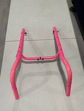 Tilite Twist Wheelchair Frame Pink Used Pediatric Kids Size Rigid Adjustable