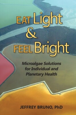Bruno - Eat Light  Feel Bright  Microalgae Solutions for Individual a - X555z