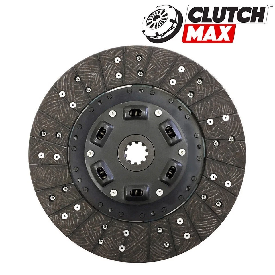 STAGE 2 HD CLUTCH KIT for 1980 1981 1982 1983 JEEP CHEROKEE DJ5 WAGONEER 4.2L - Image 3 of 4