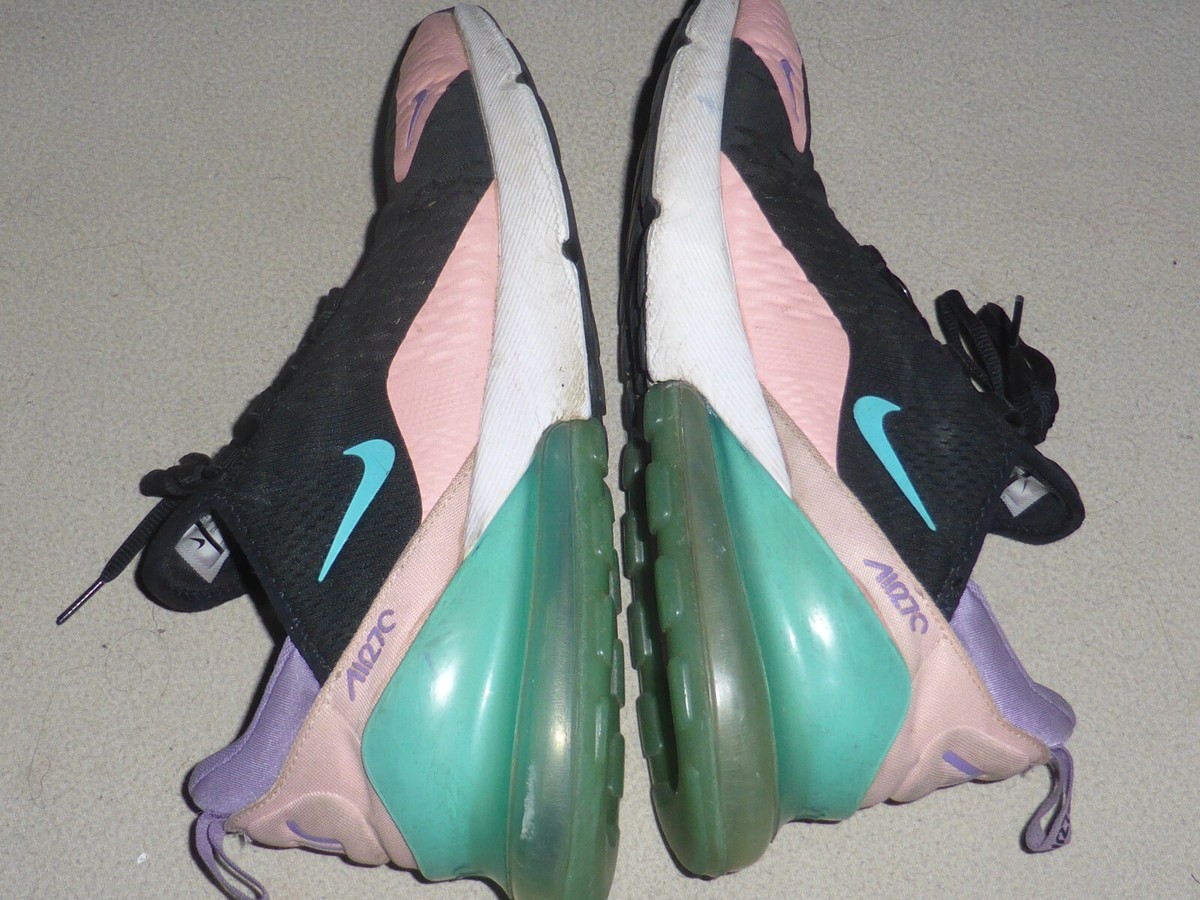 NIKE AIR MAX 270 エアマックス 26cm CI2309-001 NIKE AIR MAX 270 SHOES MENS SIZE 12 CI2309-001 HAVE A NIKE