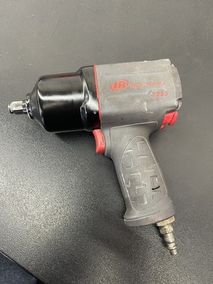 Ingersoll-Rand 2235 MAX 1/2\