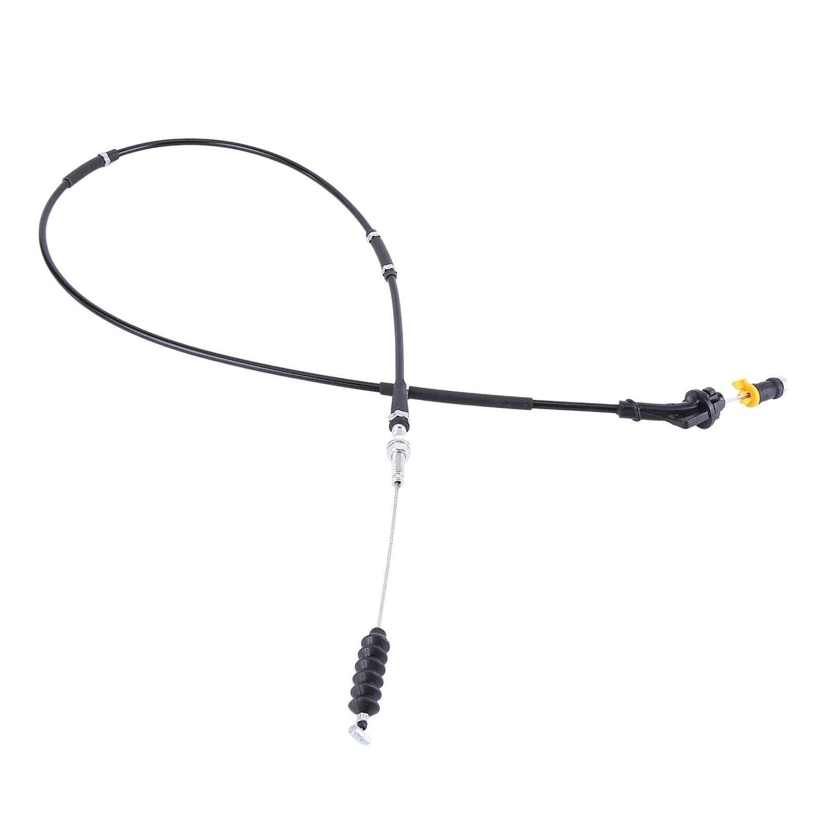 NEW Throttle Cable Fits 1989-1991 Honda Civic CRX SI 17910-SH3-A91