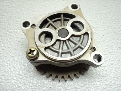 Suzuki GS550 GS 550 #5158 Oil Pump | eBay