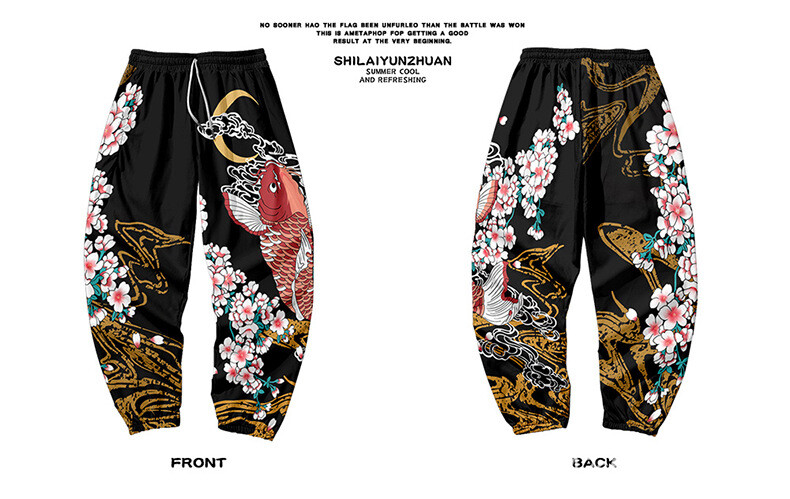 日本代表　JAPAN TRAINING SWEAT PANTS XLサイズ Champion Japan - Side Stripe Sweatpants | HBX - Globally