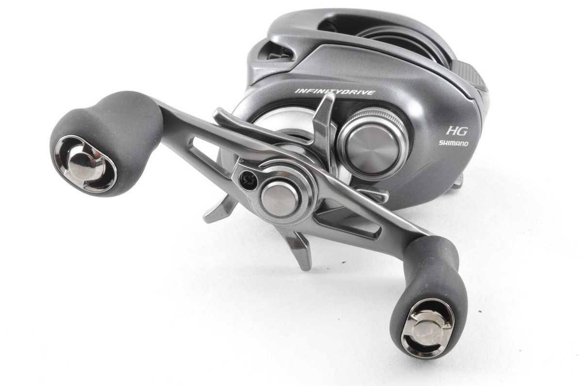 Shimano 22 BANTAM HG Left | eBay