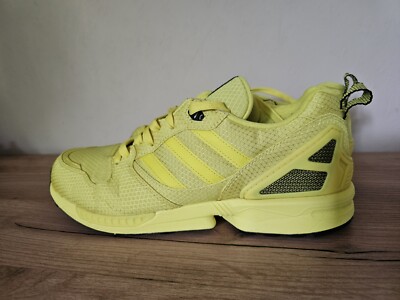 ADIDAS ZX 5000 TORSION SNEAKER GR.44 
