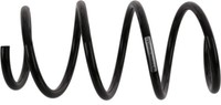Sachs Fahrkwersfeder Spiralfeder Passend FüR Seat Leon 5F1 5F_ 5F8 5F5 993 923